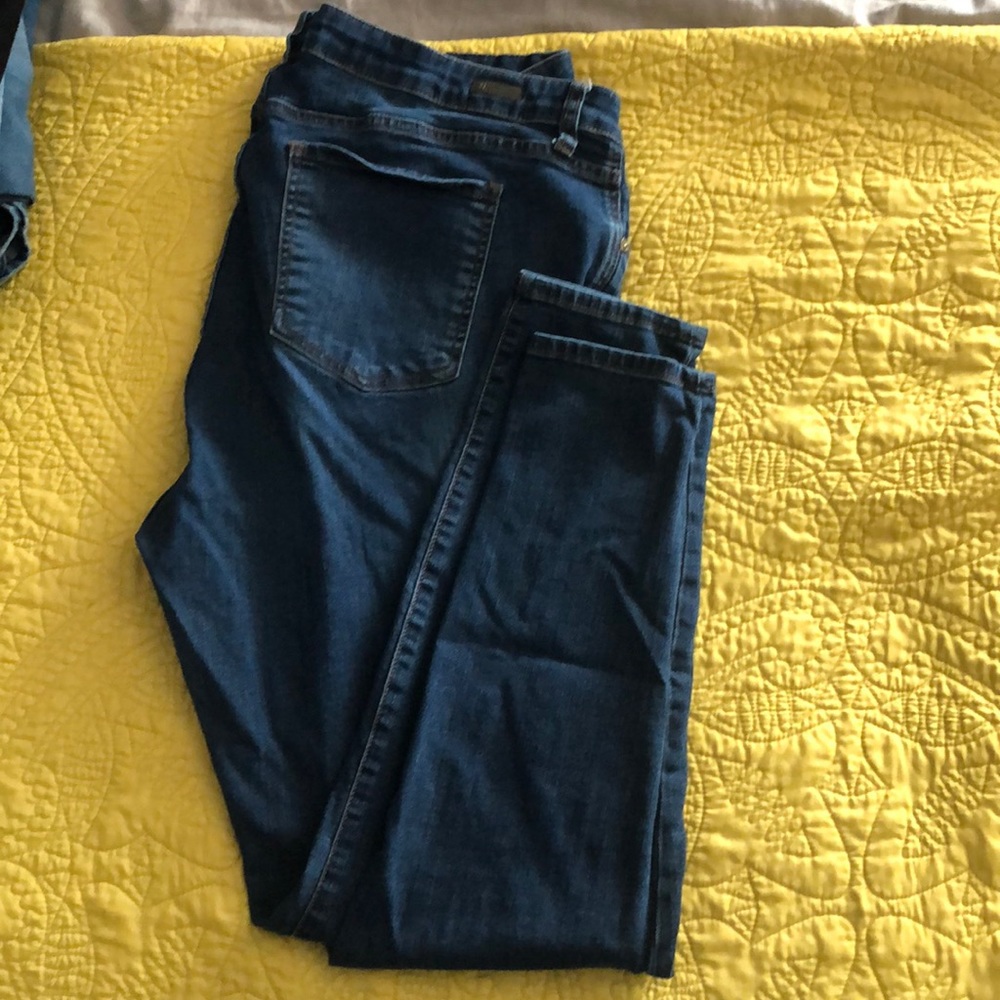 Skinny jean